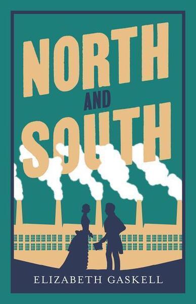North and South - 1847497160