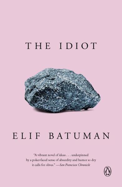 The Idiot - 014311106X