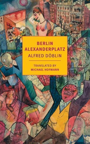 Berlin Alexanderplatz - 1681371995