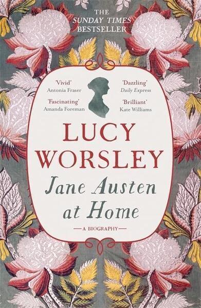 Jane Austen at Home - 147363220X