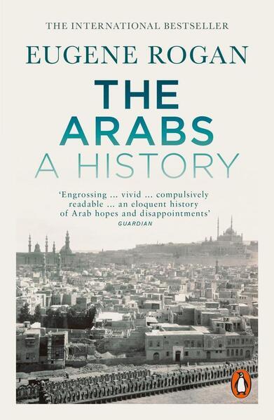 The Arabs - 0141986549
