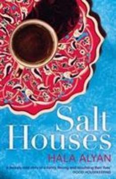 Salt Houses - 0099510936