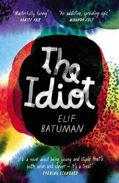 The Idiot - 0099583178