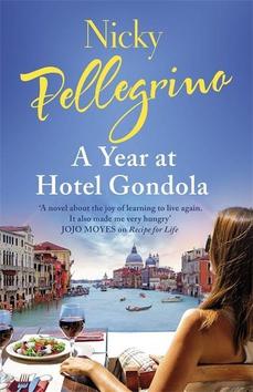 A Year at Hotel Gondola - 1409167674