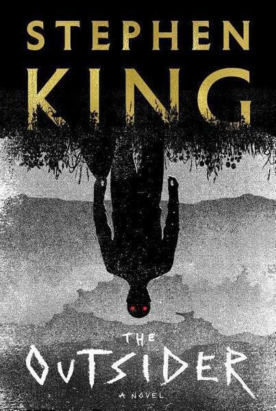 The Outsider - 1501180983