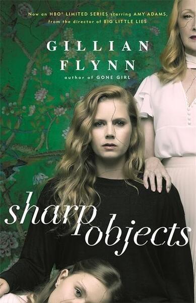 Sharp Objects - 1474601618