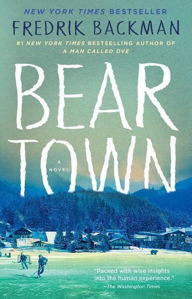 Beartown - 150116077X