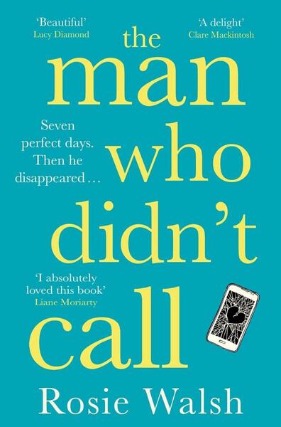 The Man Who Didn't Call - 1509828303