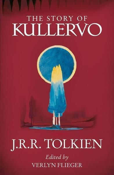 The Story of Kullervo - 0008131384