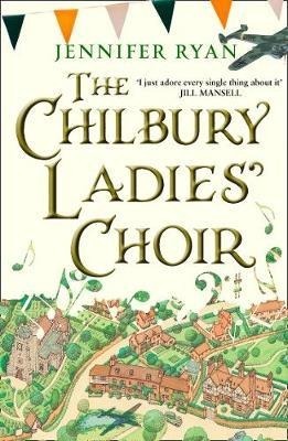 The Chilbury Ladies' Choir - 0008163731