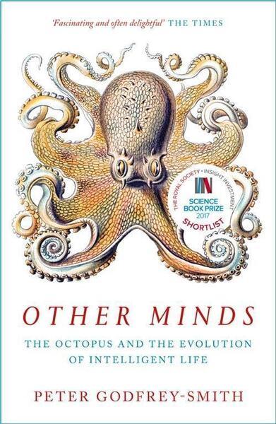 Other Minds - 0008226296