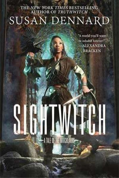 Sightwitch - 1250193885