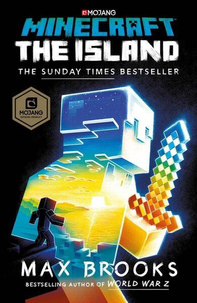 Minecraft: The Island - 1784758655