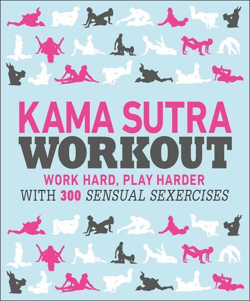 Kama Sutra Workout - 0241313619