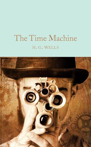 The Time Machine - 1909621536