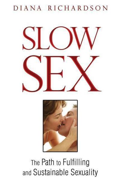 Levně Slow Sex