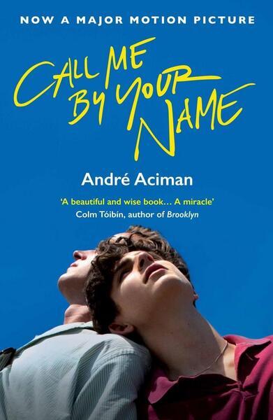 Call Me By Your Name - 1786495252