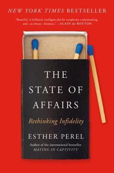 The State of Affairs - 0062322591