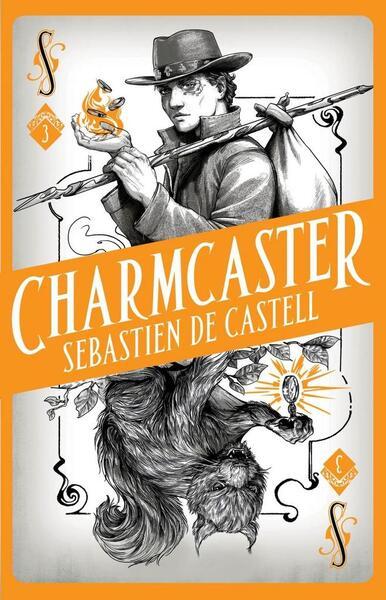 Spellslinger 3: Charmcaster - 1471406725