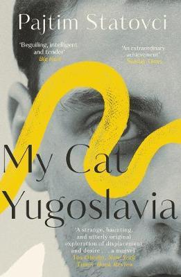 Levně My Cat Yugoslavia