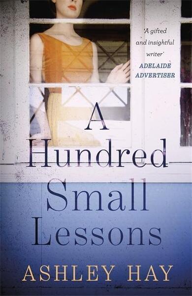 A Hundred Small Lessons - 1473676541