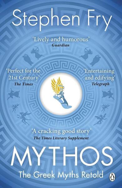 Mythos - 1405934131
