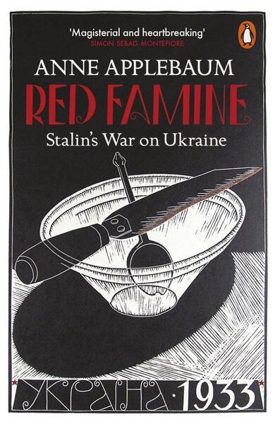 Red Famine - 0141978287
