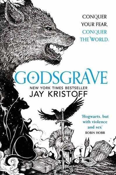 Godsgrave - 0008180067