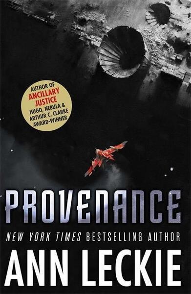 Provenance - 0356506983