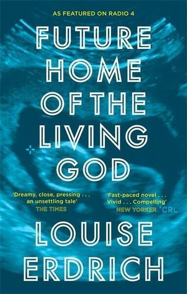 Future Home of the Living God - 1472153340