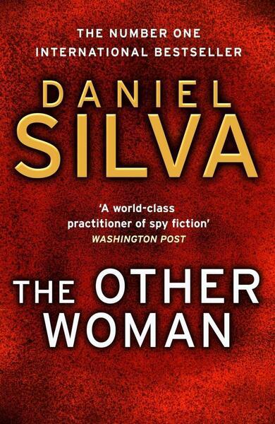 Daniel Silva Thriller 1 - 0008280932