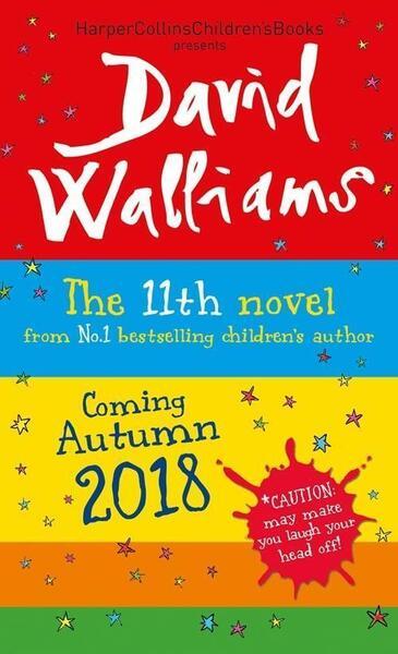 Untitled Walliams 11 - 000829724X
