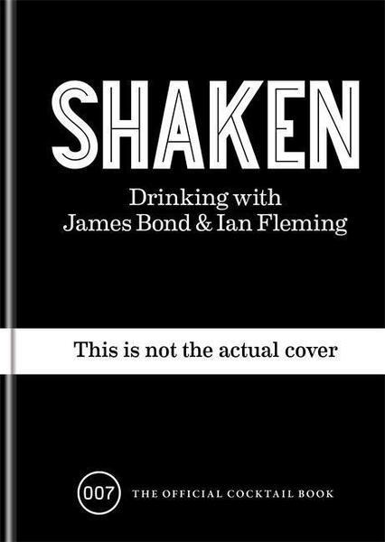 Shaken - 1784724645