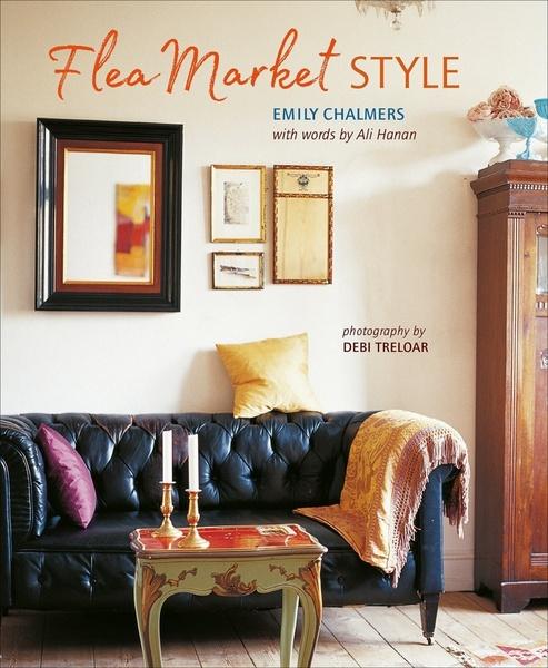 Flea Market Style - 1849759278