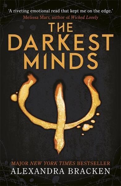 Passenger 02. The Darkest Minds - 178654024X