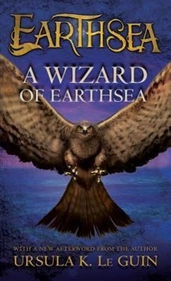 Levně A Wizard of Earthsea