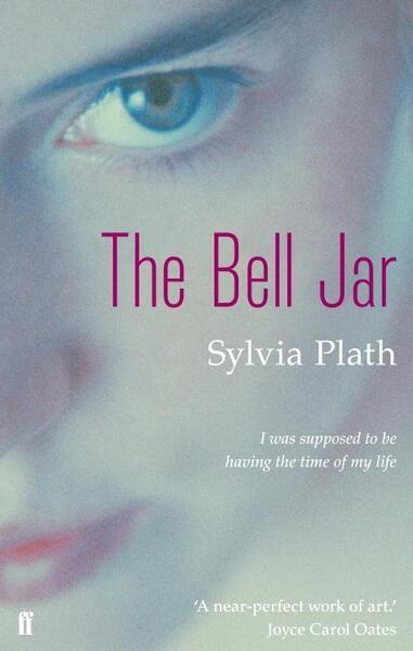 The Bell Jar - 0571226167