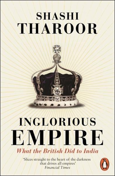 Inglorious Empire - 0141987146