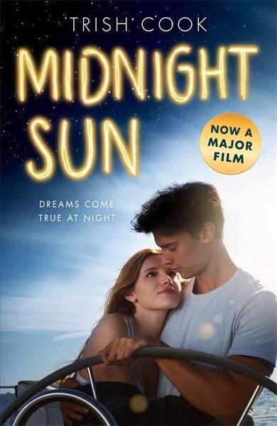 Midnight Sun. Movie Tie-In - 1444942301