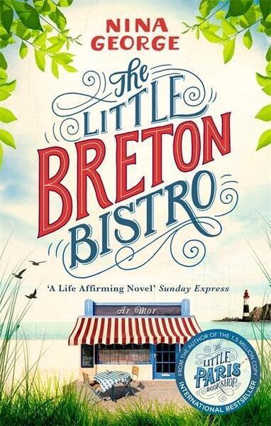 The Little Breton Bistro - 0349142238