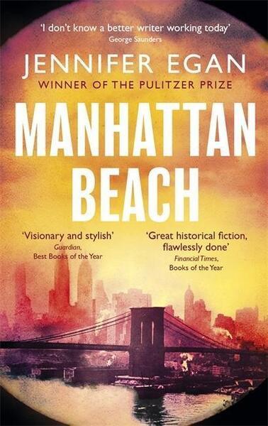 Manhattan Beach - 1472150902