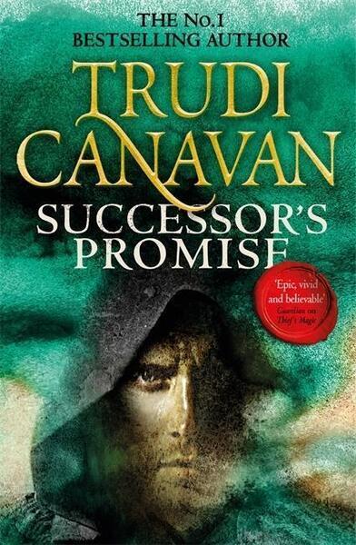 Successor's Promise - 0356501183