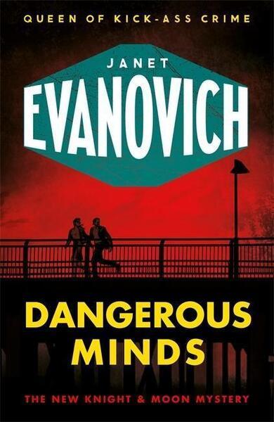 Dangerous Minds - 1472244451