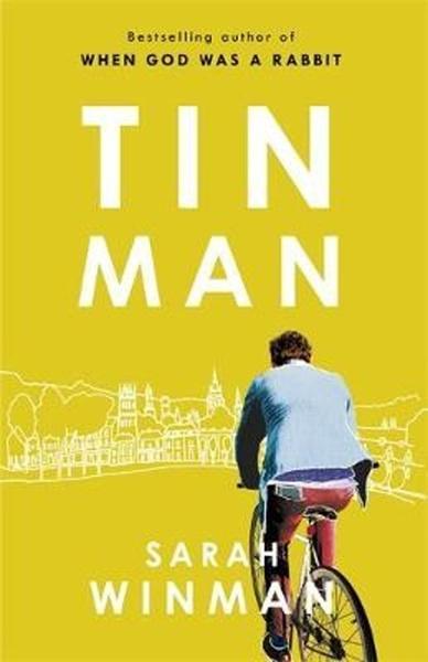Tin Man - 0755390970