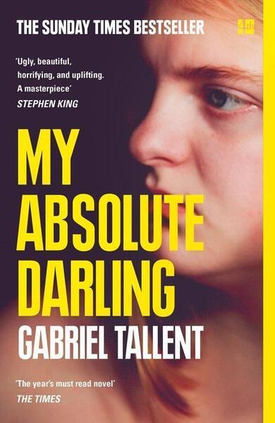 My Absolute Darling - 0008185247