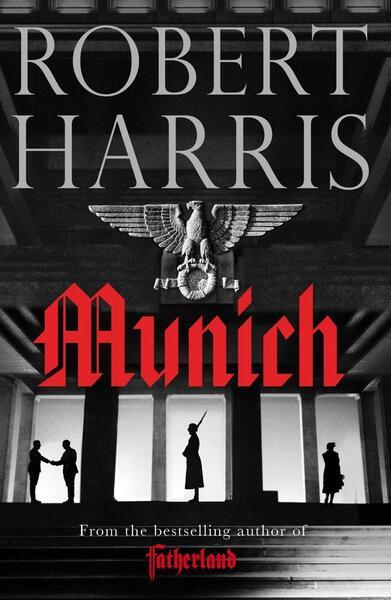 Munich - 1784751863