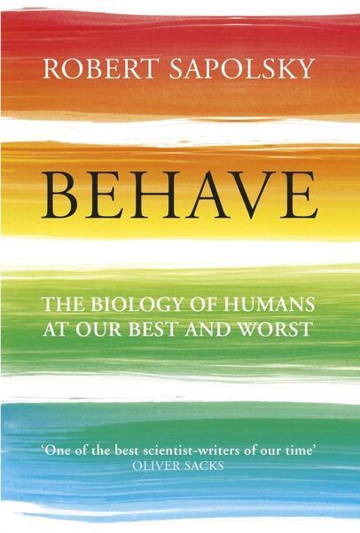 Behave - 009957506X