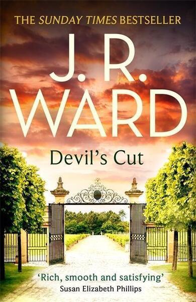 Devil's Cut - 034940996X