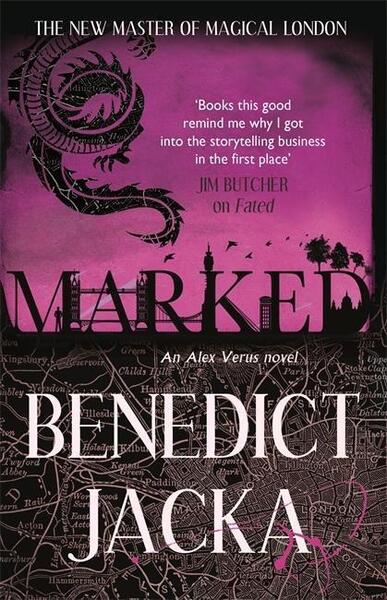 Marked - 0356507211