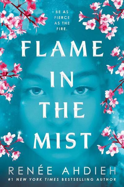 Flame in the Mist - 0147513871